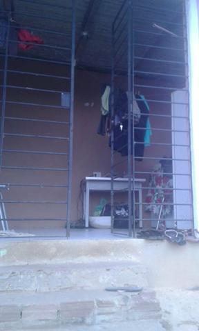 Casa pra vender todos os cômodos em dois Unidos - Foto 2