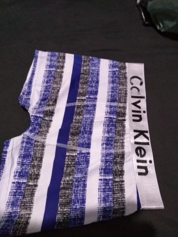 Cueca Calvin - Foto 4
