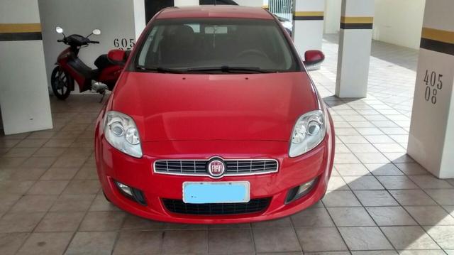 Fiat Bravo Essence 1.8 Dualogic 2014 (Fipe: 36.500,00) - Foto 3