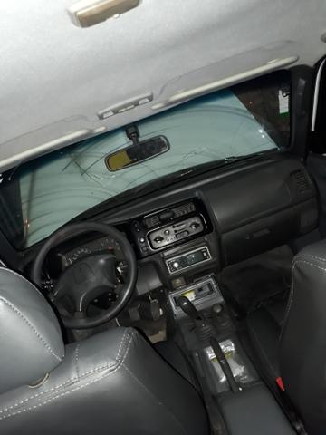 Turbo diesel 4x4 MOD/2012 - Foto 4
