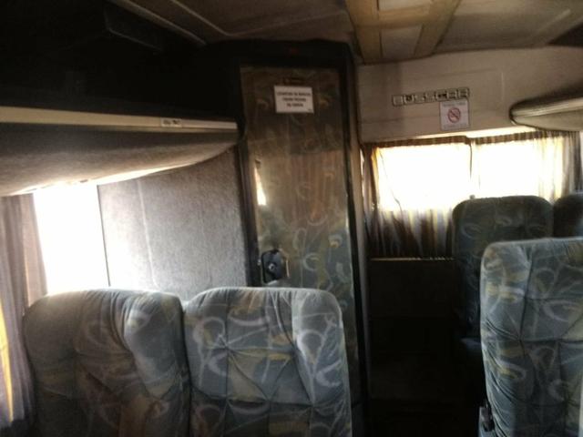 Ônibus buscar Jum buss 360 - Foto 10