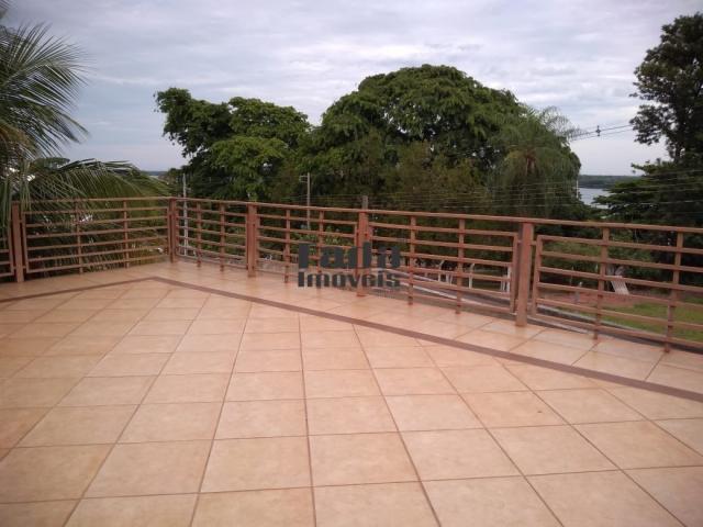 Casa à venda Centro - Porto Rico Paraná - Foto 15
