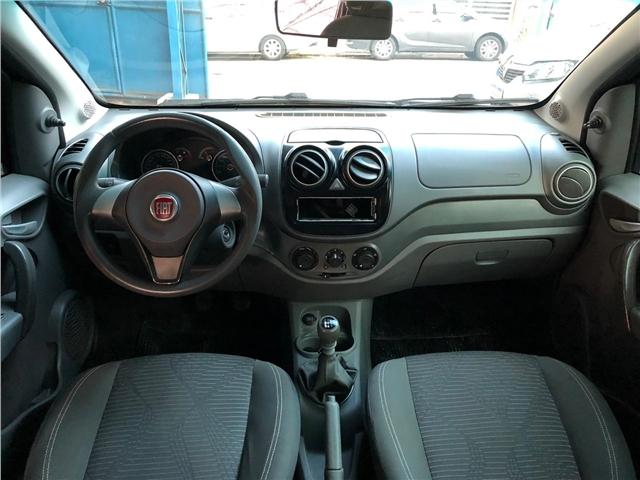 Fiat Palio 1.0 mpi attractive 8v flex 4p manual - Foto 5