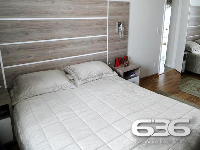Casa | Joinville | Bucarein | Quartos: 3 - Foto 12
