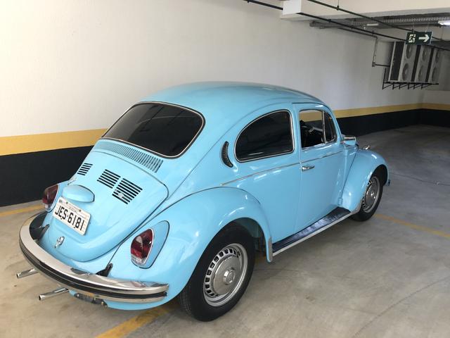 Fusca 1500 - Foto 3