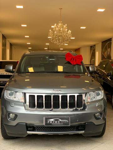 Jeep Grand Cherokee 2013