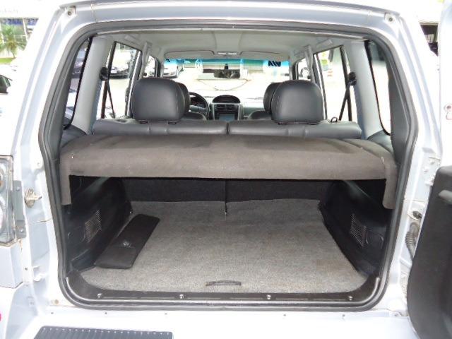 Mitsubishi Tr4 2.0 Flex 4x2 2013 - Foto 15