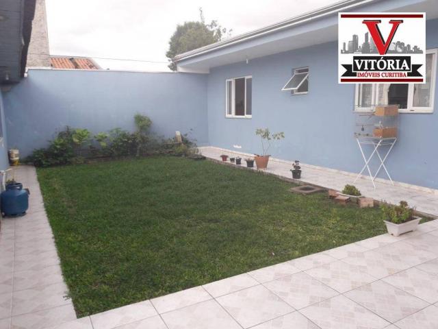 Terreno à venda - cidade jardim - são josé dos pinhais/pr