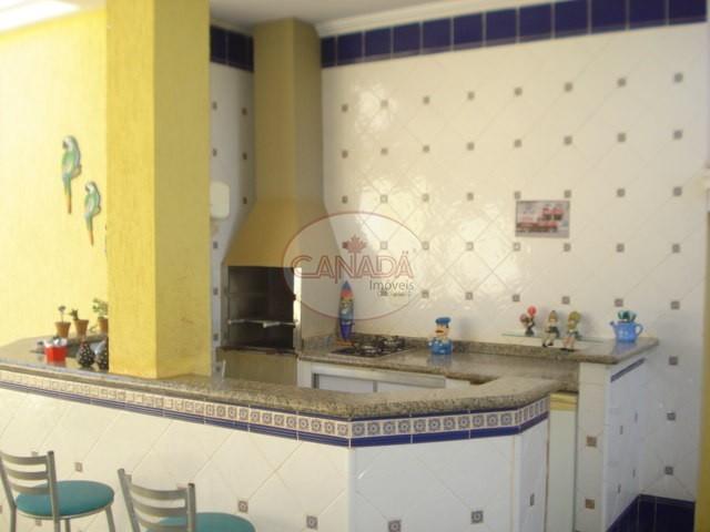 Casa à venda com 4 dormitórios em Alto da boa vista, Ribeirao preto cod:V6056 - Foto 18