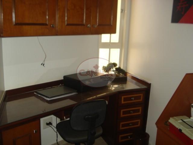 Casa à venda com 4 dormitórios em Alto da boa vista, Ribeirao preto cod:V6056 - Foto 8