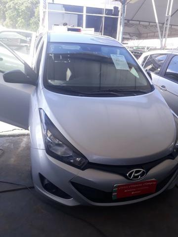 Hyundai Hb20 - Foto 2