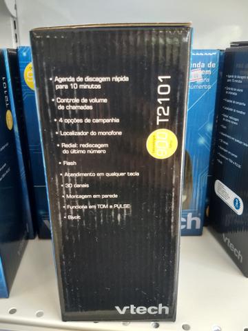 Telefone Vtech sem fio - Foto 4