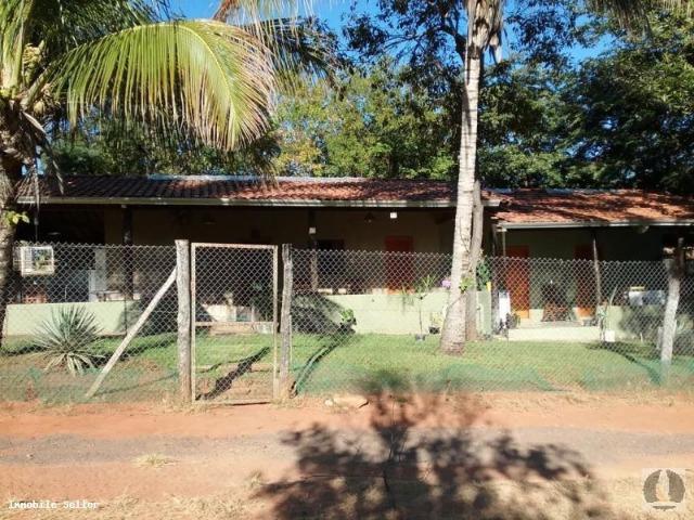 Vendo chácara no lago do manso com ótima estrutura - Foto 17