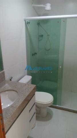 Murano Imobiliária aluga apartamento de 3 quartos na Praia da Costa, Vila Velha - ES - Foto 17