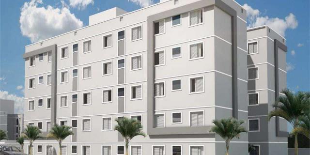 Parque Barcelona - 41m² - Bauru, SP - ID3584 - Foto 16