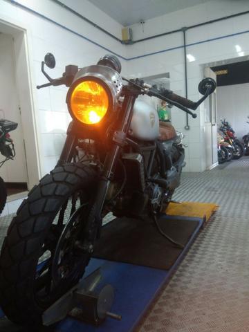 Two Mahana oficina de motos ,consertos em geral realize o serviço e parcelamos - Foto 2