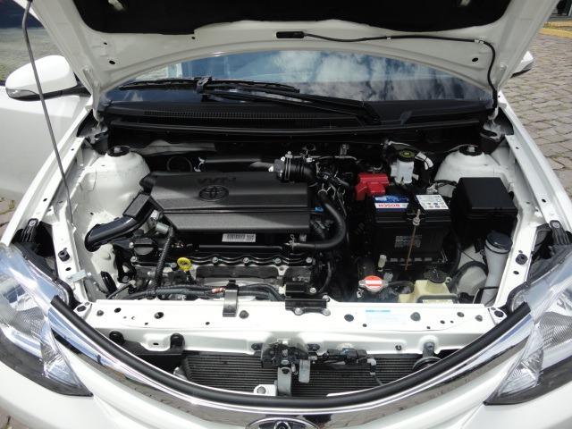 Toyota Etios impecável - Foto 4