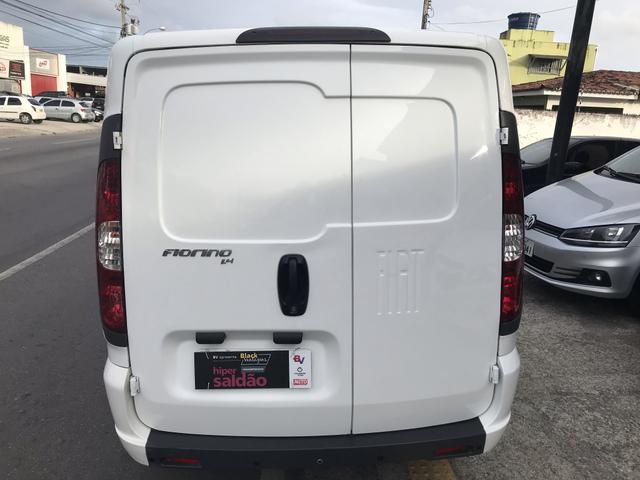 Fiorino 1.4 com Gás - Foto 5