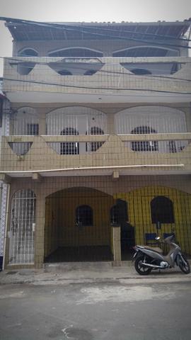 Casa com três quartos na Ribeira vista mar - Foto 2
