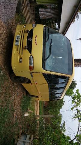 Micro onibus volare A 6