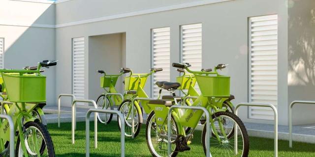 Residencial Paulista - 40,28m² a 43,14m² - Paulista, PE - ID3741 - Foto 5