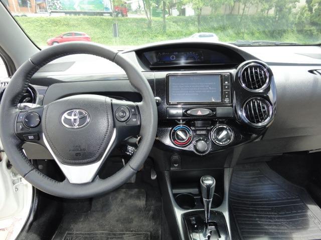 Toyota Etios impecável - Foto 11