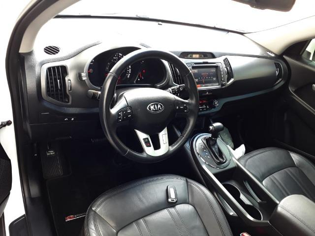 Linda Kia Motors Sportage Excelente Oportunidade - Foto 19