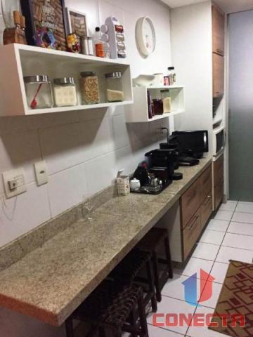 Apartamento para venda em vitória, enseada do suá, 3 dormitórios, 1 suíte, 2 banheiros, 2 - Foto 3