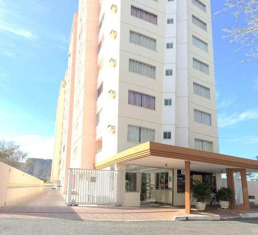 Apartamento mobiliado DiRoma Rio Quente GO - Foto 15