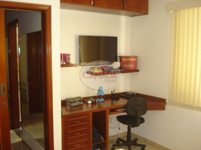 Casa à venda com 4 dormitórios em Alto da boa vista, Ribeirao preto cod:V6056 - Foto 14