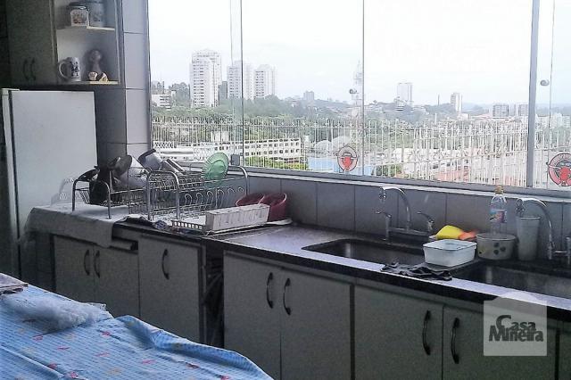 Casa à venda com 5 dormitórios em Caiçaras, Belo horizonte cod:232870 - Foto 20