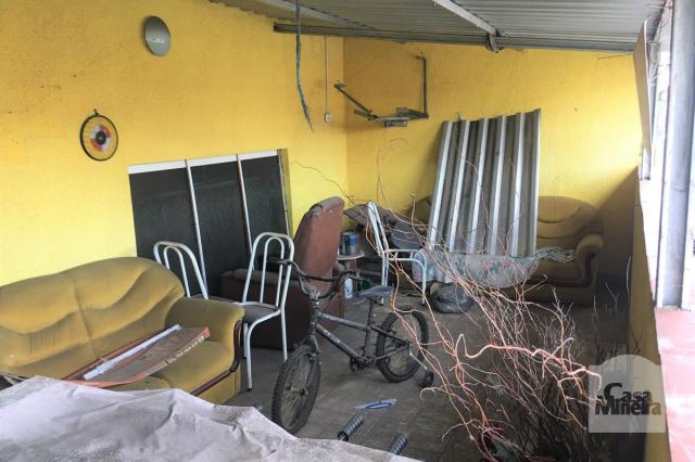 Casa à venda com 3 dormitórios em Carlos prates, Belo horizonte cod:245634 - Foto 10