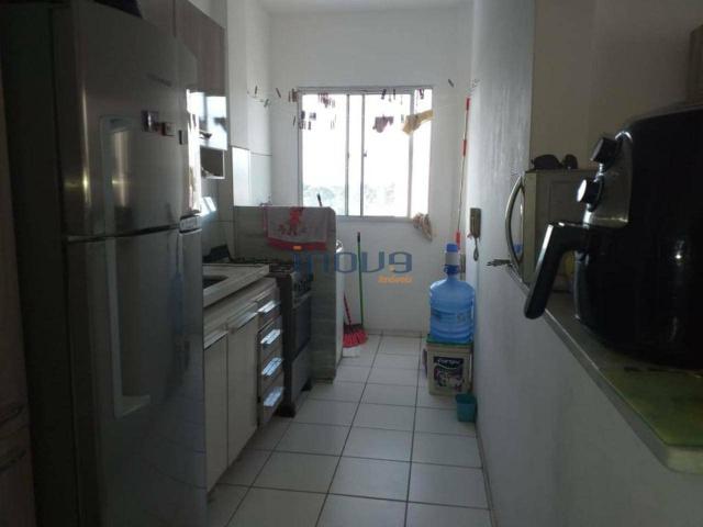 Apartamento na Maraponga - Foto 8