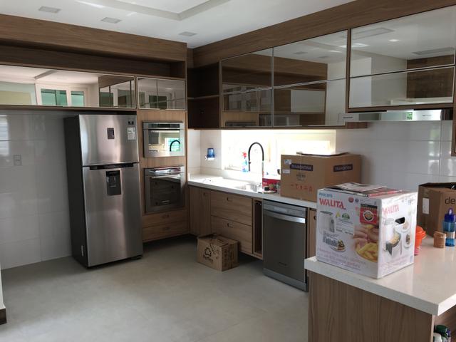 Casa Condominio Fechado - Foto 5