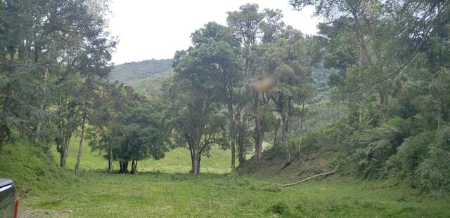 Terreno em Bom Retiro/área rural em Bom Retiro - Foto 9
