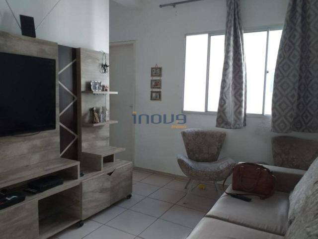 Apartamento na Maraponga - Foto 7