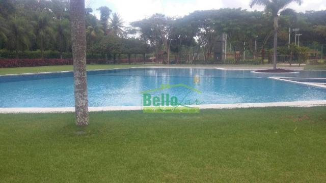 Terreno à venda, 616 m² por R$ 220.000 - Aldeia - Paudalho/PE - Foto 13
