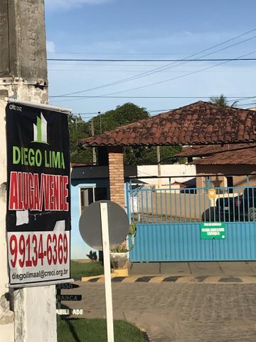 Vendo lote condomínio fechado 75 mil - Foto 3