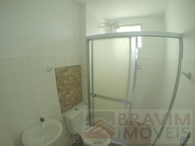 Apartamento com 2 quartos em Chácara Parreiral - Foto 4