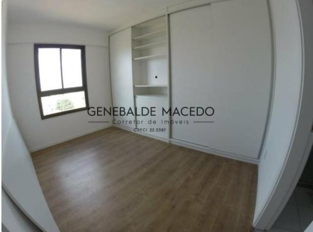 Apartamento, Santa Mônica, Feira de Santana-BA