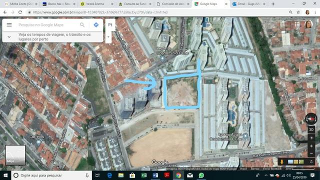 Esses e outros terrenos para empreender ou investir