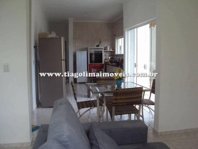 Linda Casa na Praia da Mococa || 03 Dormitórios || Suíte com Closet || 400 Mil - Foto 3