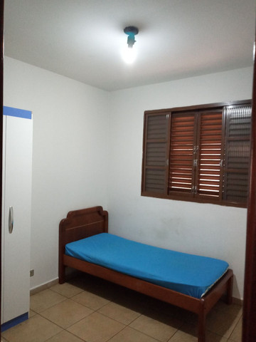 Alugo quartos masculino - Foto 5
