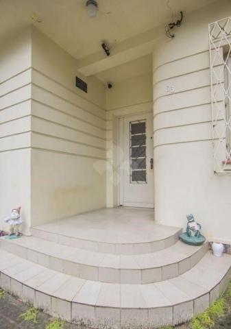 Casa à venda com 3 dormitórios em Petrópolis, Porto alegre cod:50227375 - Foto 4
