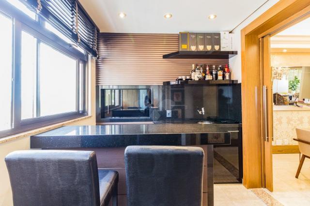 Apartamento à venda com 3 dormitórios em Rio branco, Porto alegre cod:500606 - Foto 11
