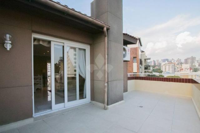 Apartamento à venda com 2 dormitórios em Bela vista, Porto alegre cod:85698 - Foto 17