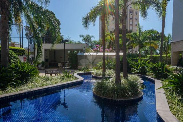 Apartamento à venda com 3 dormitórios em Rio branco, Porto alegre cod:37212 - Foto 7