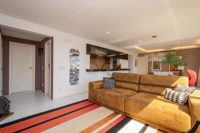Apartamento à venda com 3 dormitórios em Rio branco, Porto alegre cod:37212 - Foto 16