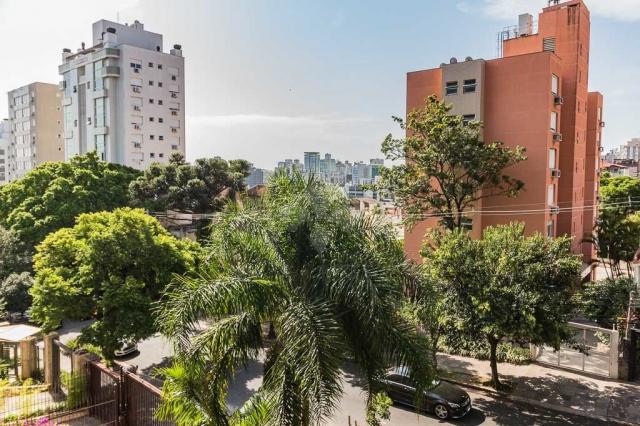 Apartamento à venda com 3 dormitórios em Rio branco, Porto alegre cod:500606 - Foto 19