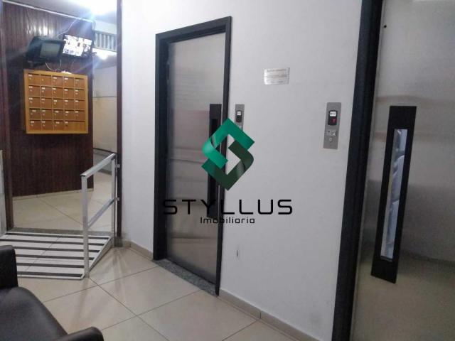 Apartamento à venda com 2 dormitórios em Engenho novo, Rio de janeiro cod:C22102 - Foto 17